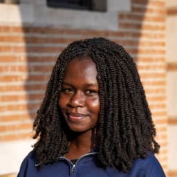Abena Poku