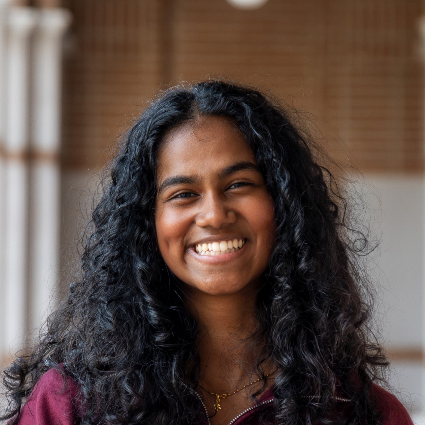 Varshini
